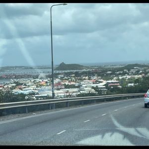 Meet your Posher, Chanty